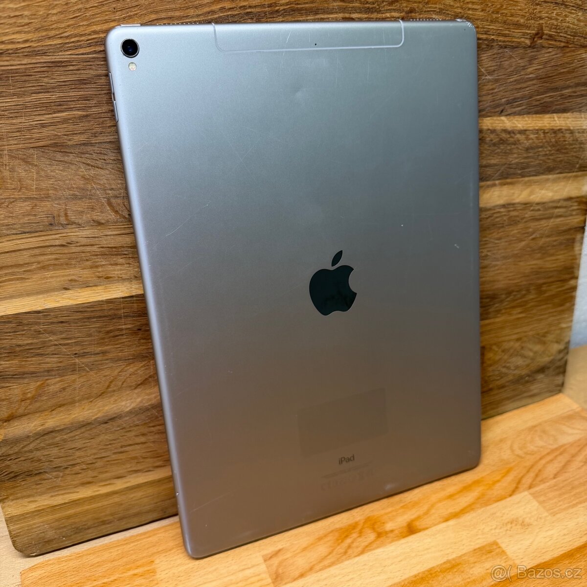 iPad Pro 12,9” (2. Generace) 64GB (rok záruka) - 4