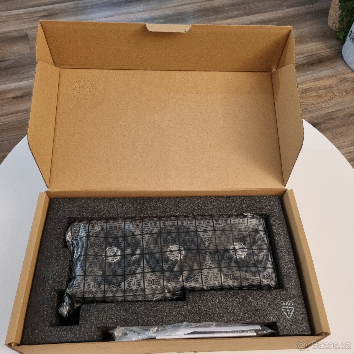 AMD RADEON RX 7900 XT SAPHIRE 20GB - 4