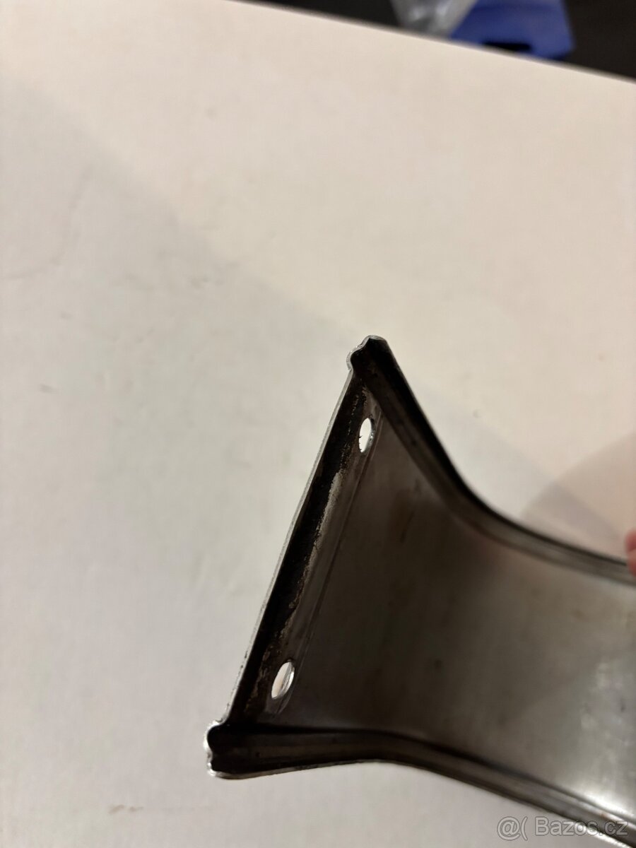 Indian - Harley - Kryt magneta Splitdorf - 4