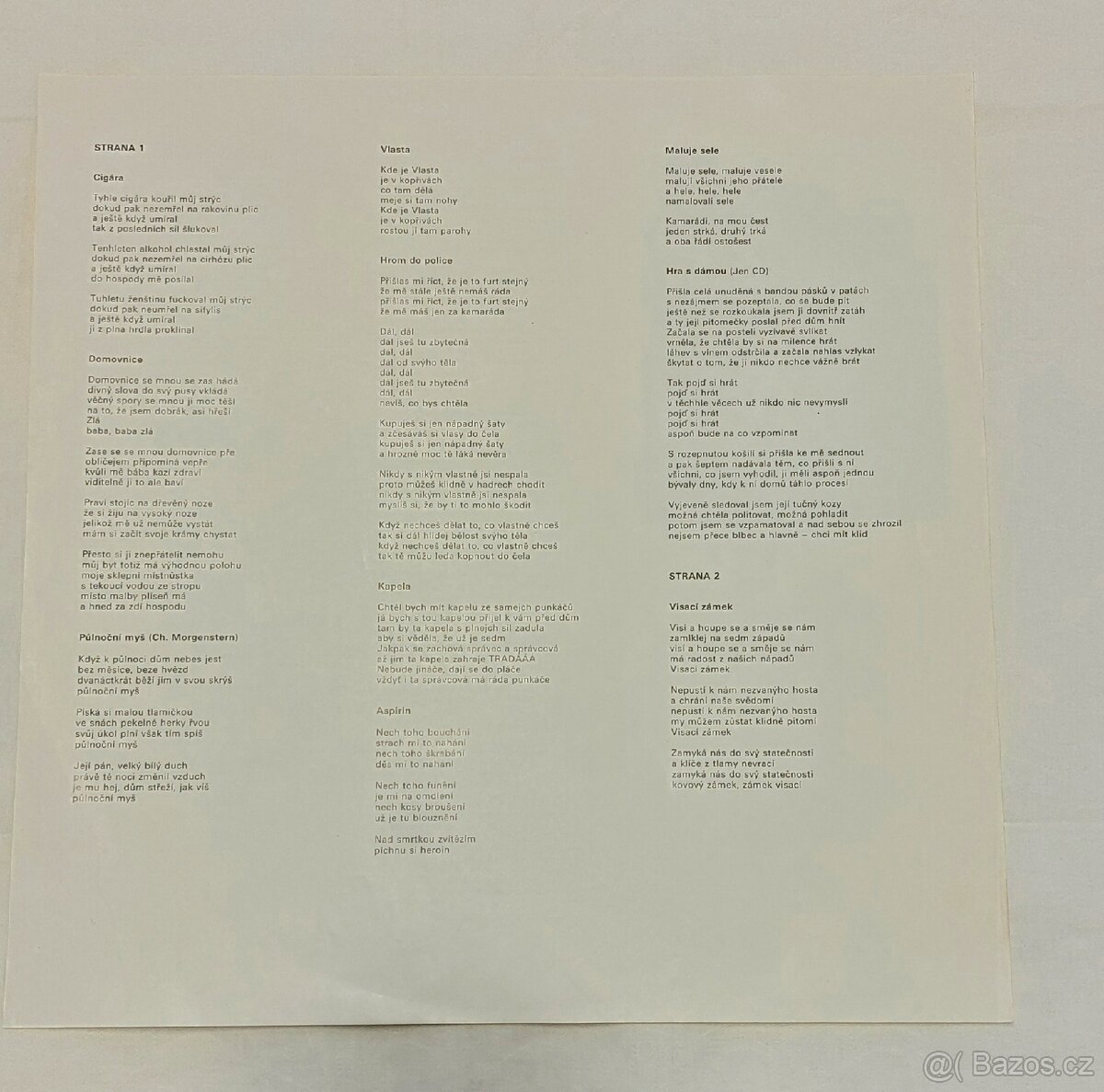 LP - Visací zámek- start - 4