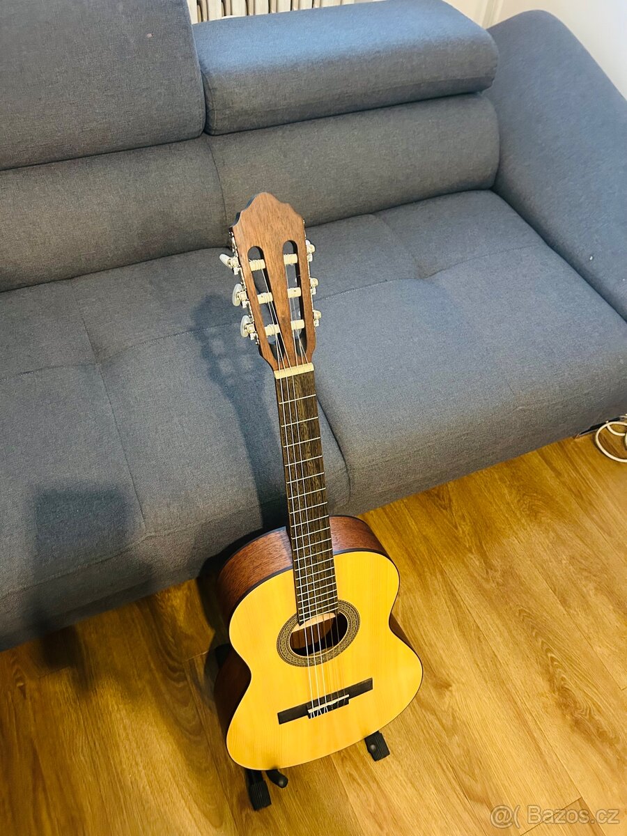 Cort AC200 3/4 OP - 4