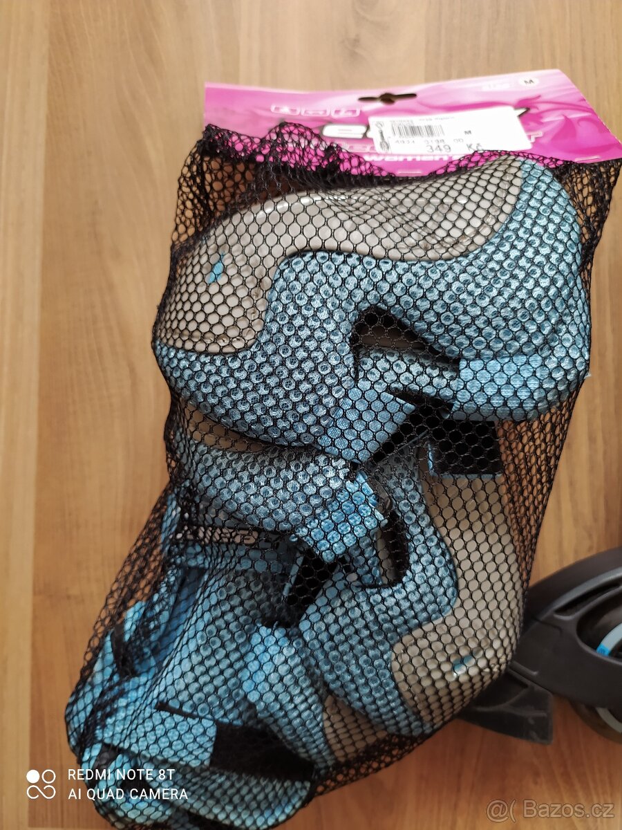 Prodám in- line.Supet stav. - 4