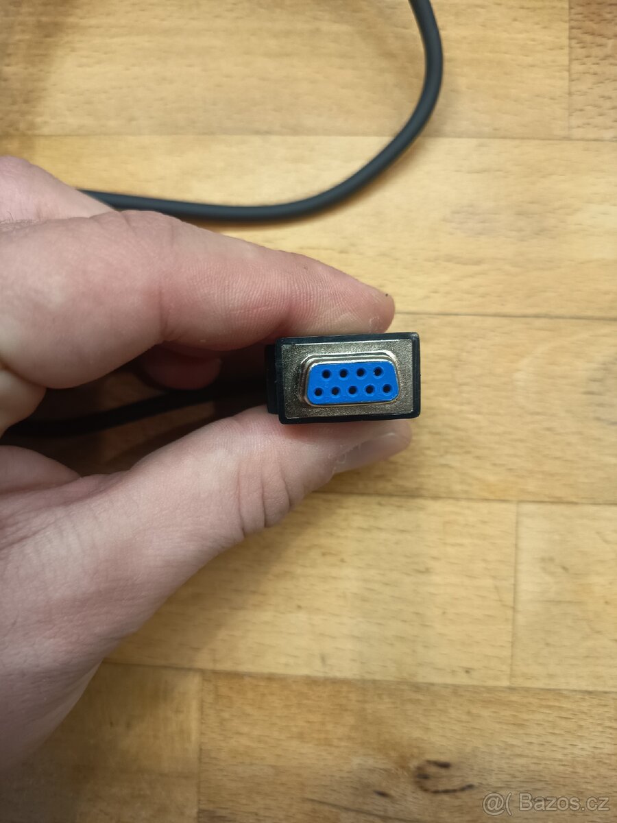 Logitech driving force shifter - 4