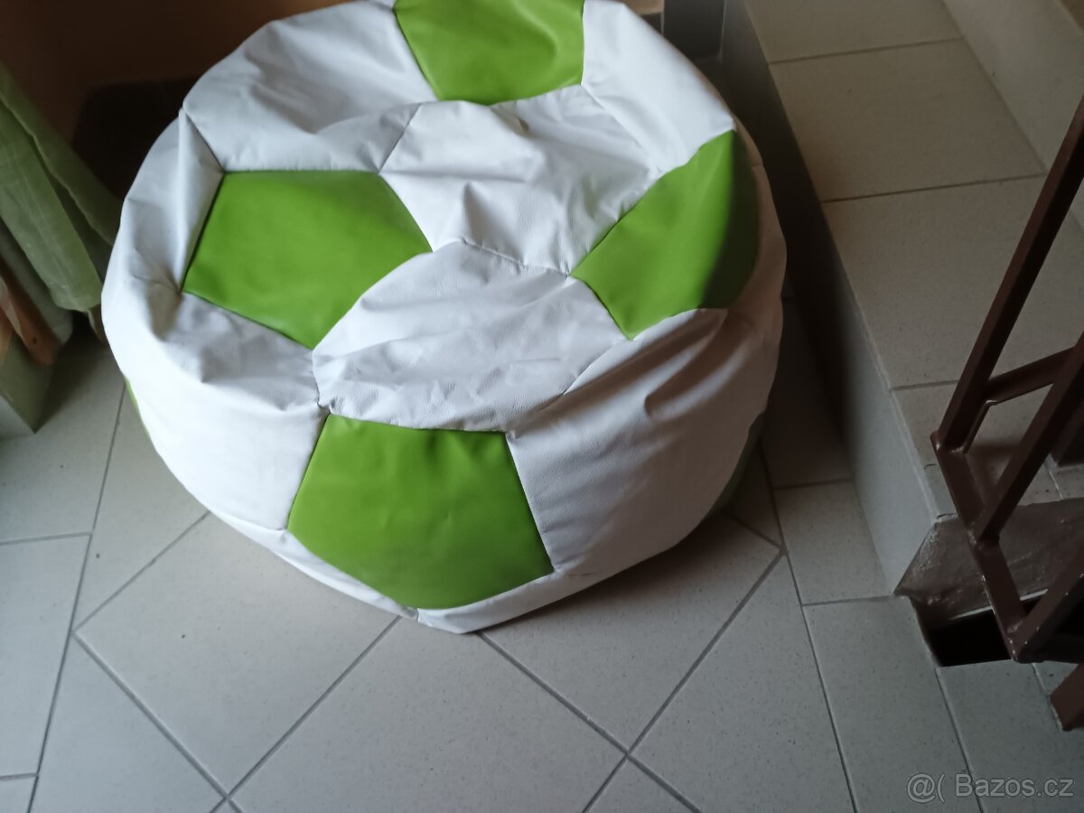 Sedací vaky - 4