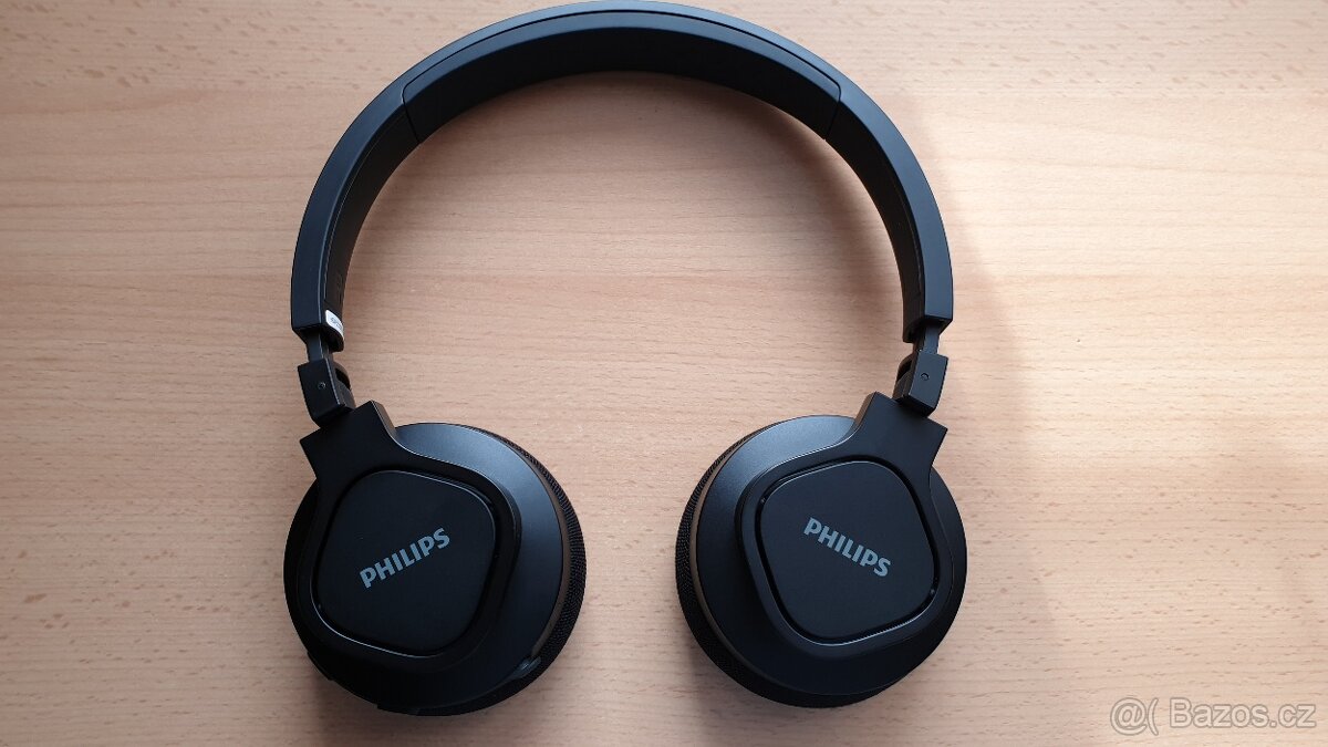 Sluchátka PHILIPS TAA4216 - 4