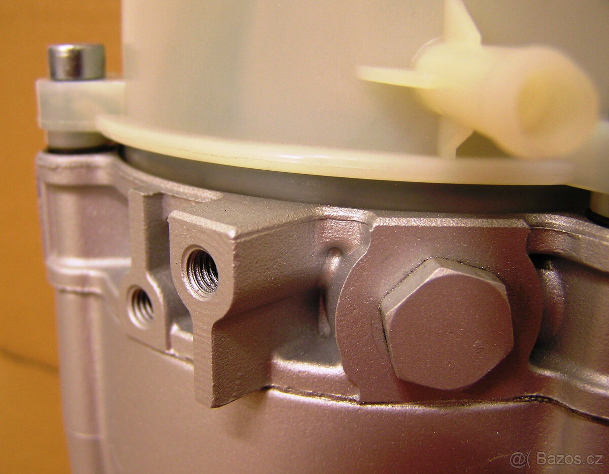 Servočerpadlo KOYO (originál prvovýroba) - 4