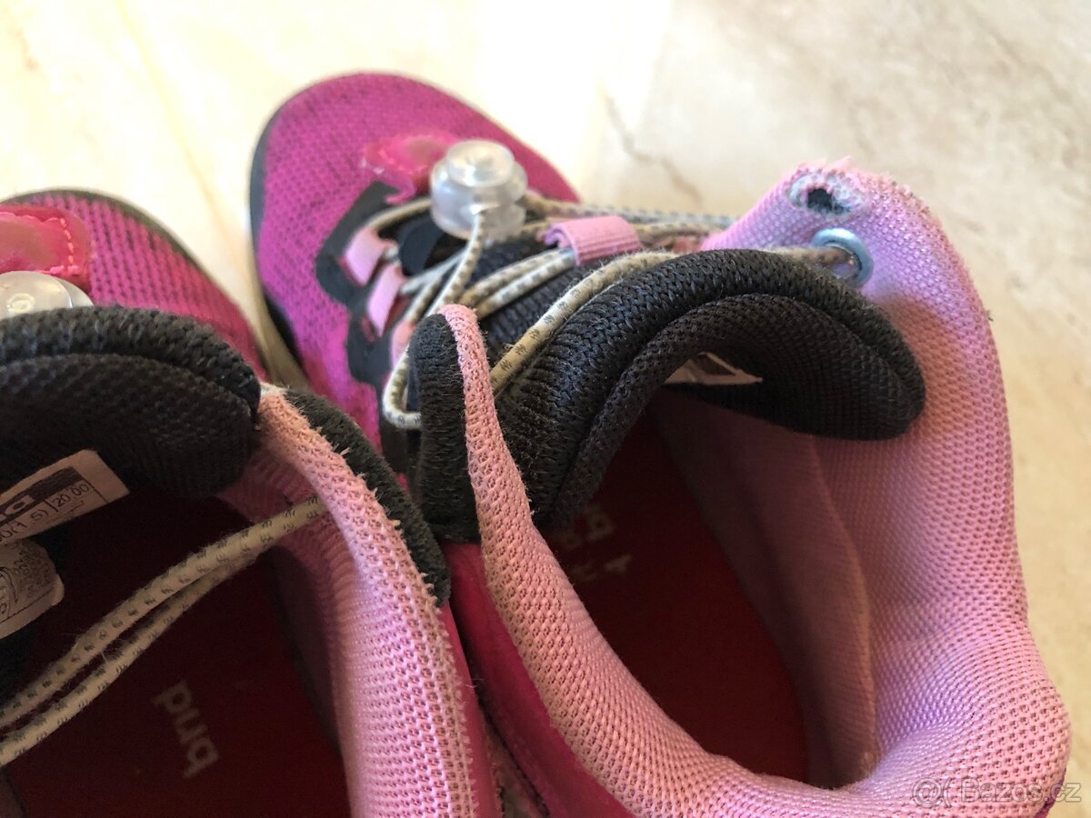 Dětské boty Reima vel.30 - 4