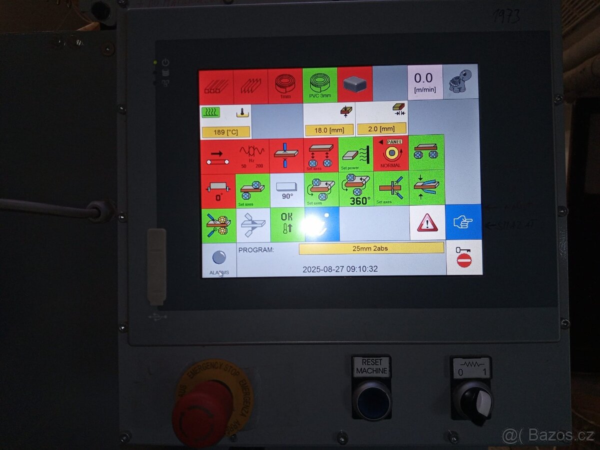 Prodám olepovačku - 4