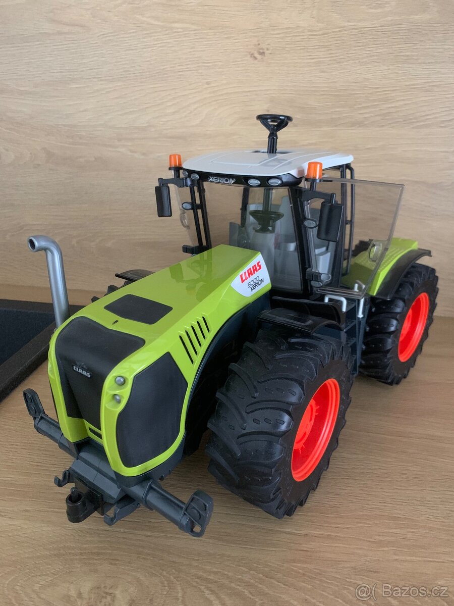 Bruder Hračky Možnost Dobírky - 4