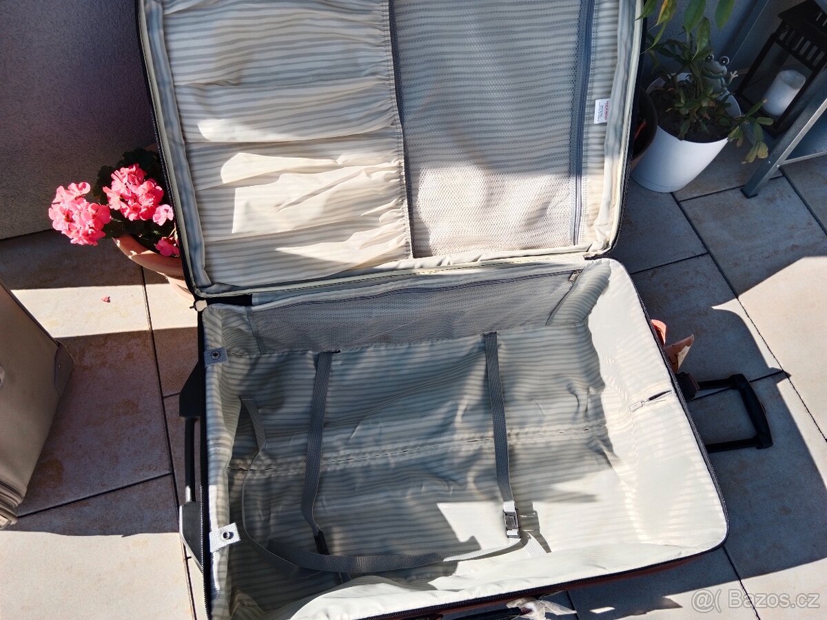 Cestovní kufr - 4