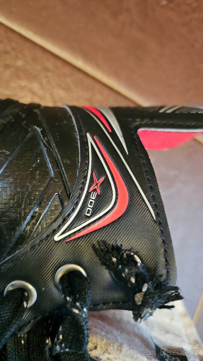 Bauer Vapor X 300 22,5cm - 4