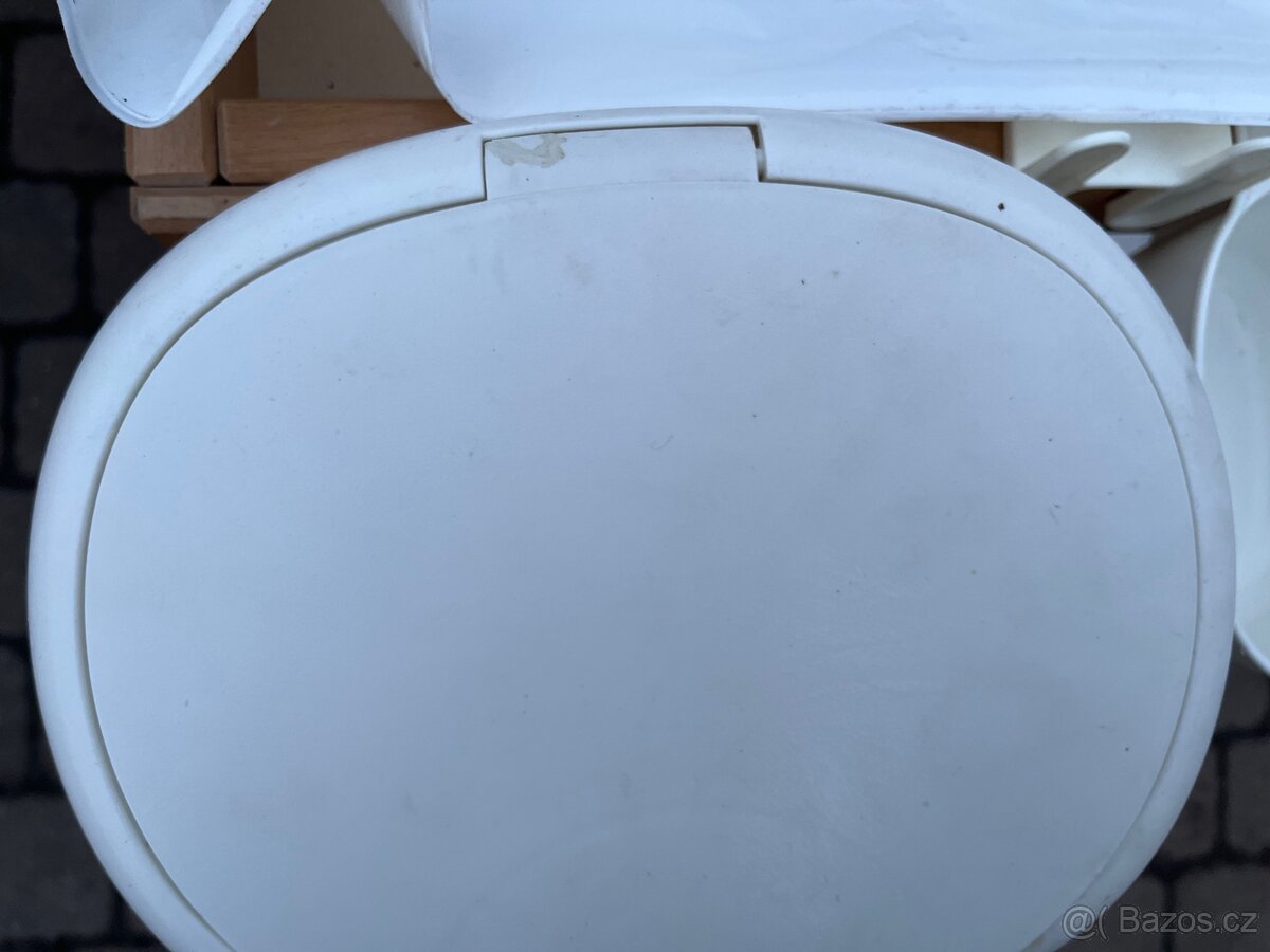 Přebalovací pult IKEA Sniglar - 4