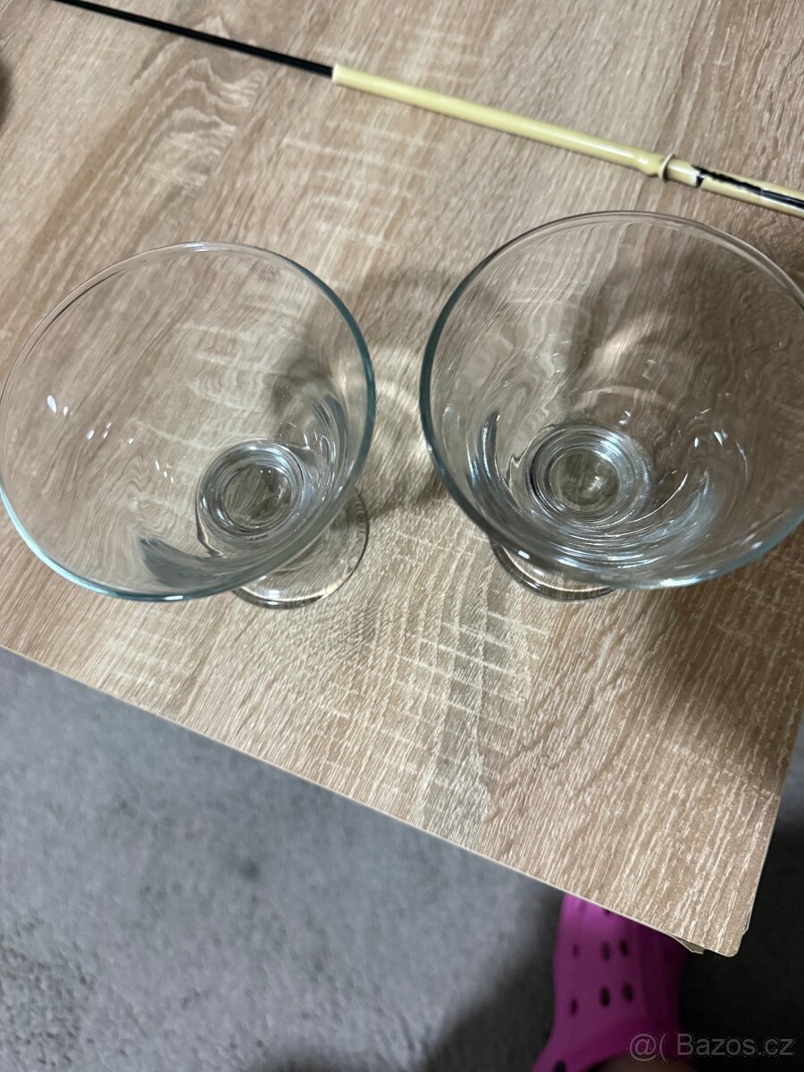 Sklenice na pohár - 4