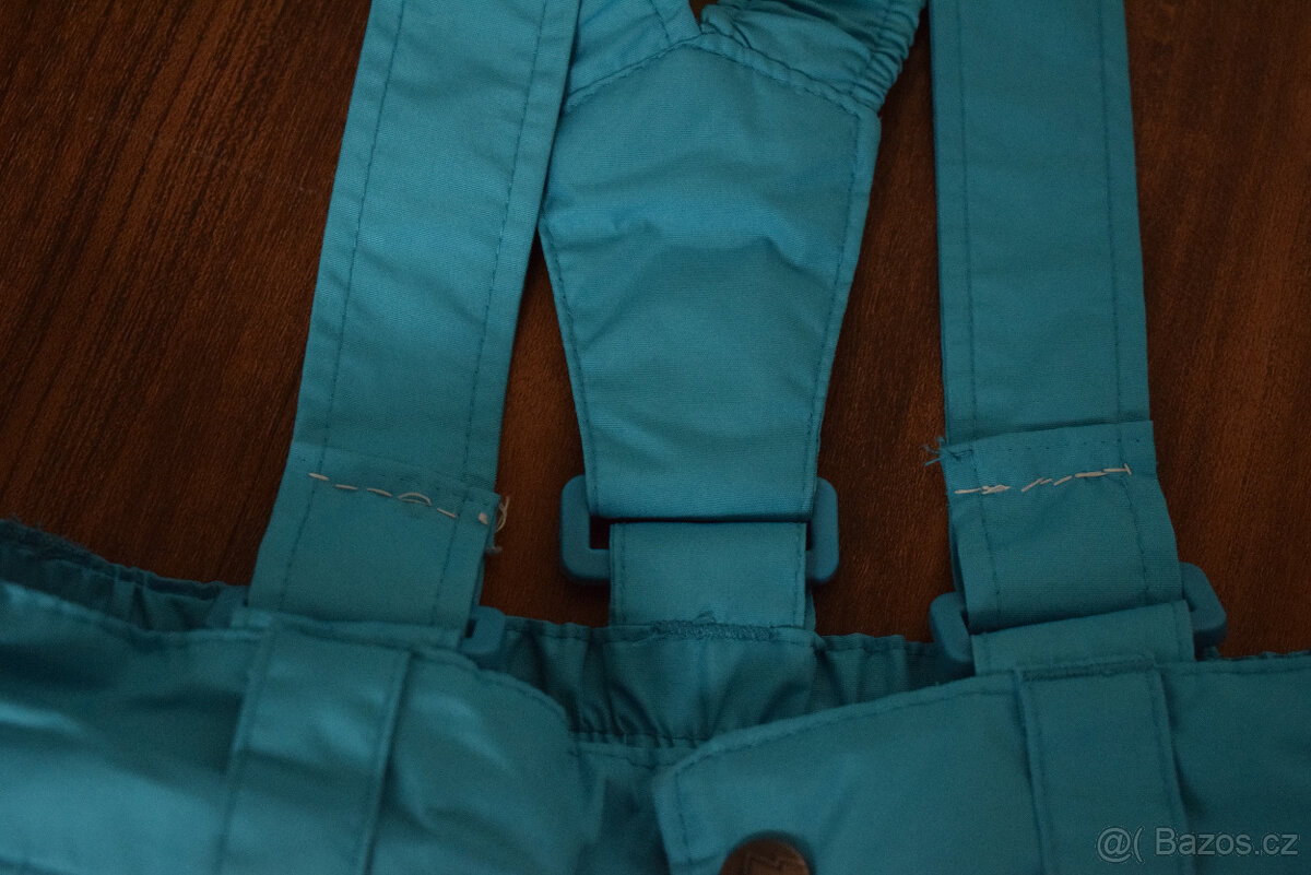 Oteplováky Tchibo vel. 110-116 - 4