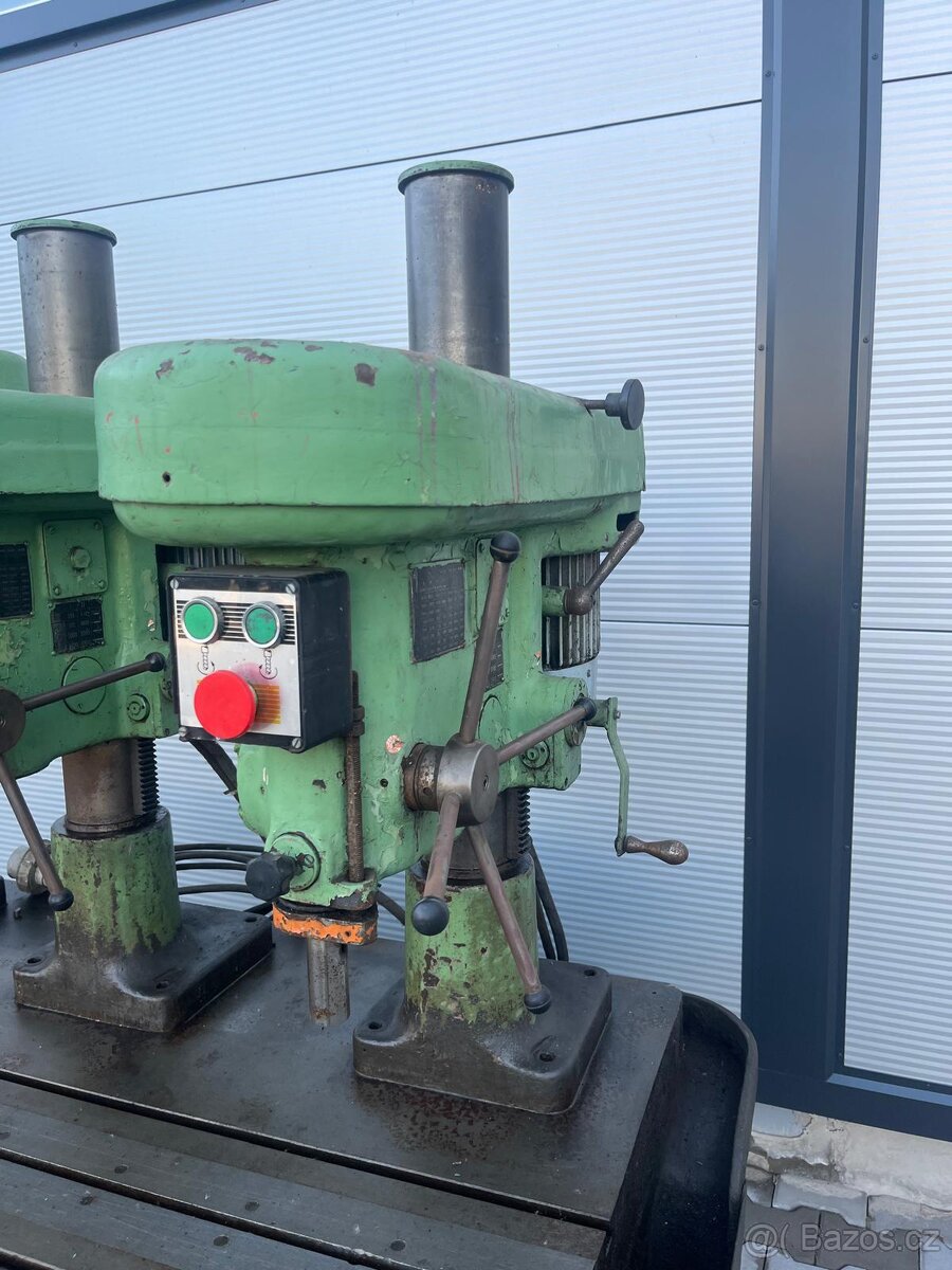 Vrtačky na prodej - 4