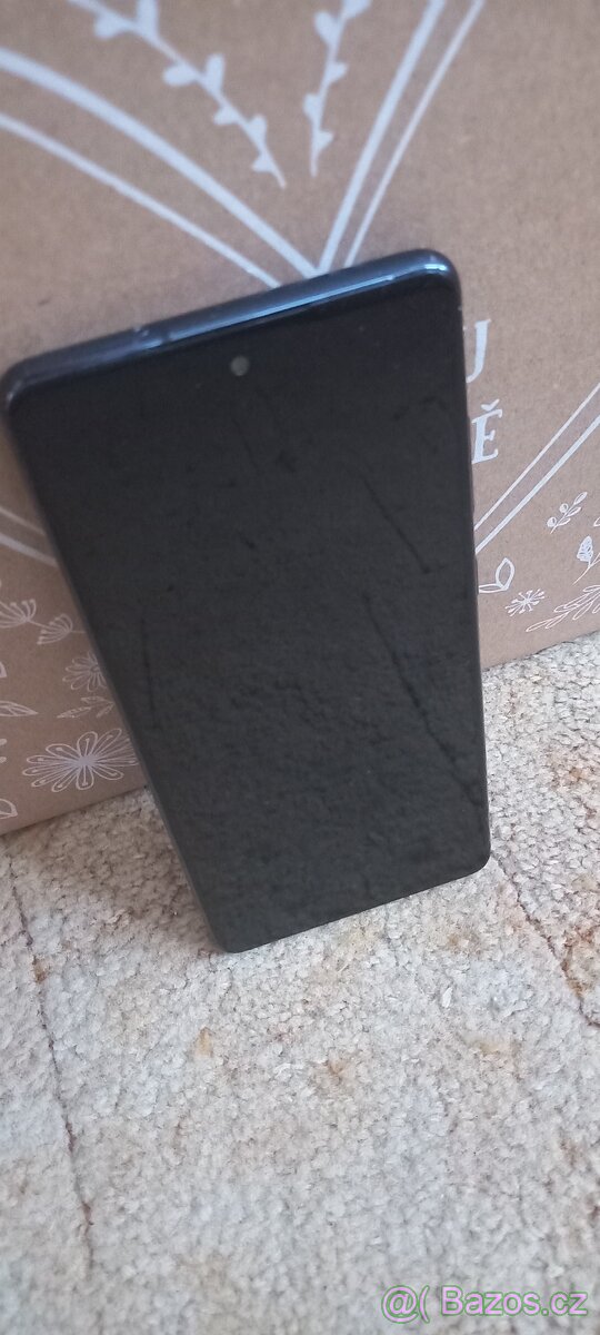 Samsung Galaxy A52 5G - 4