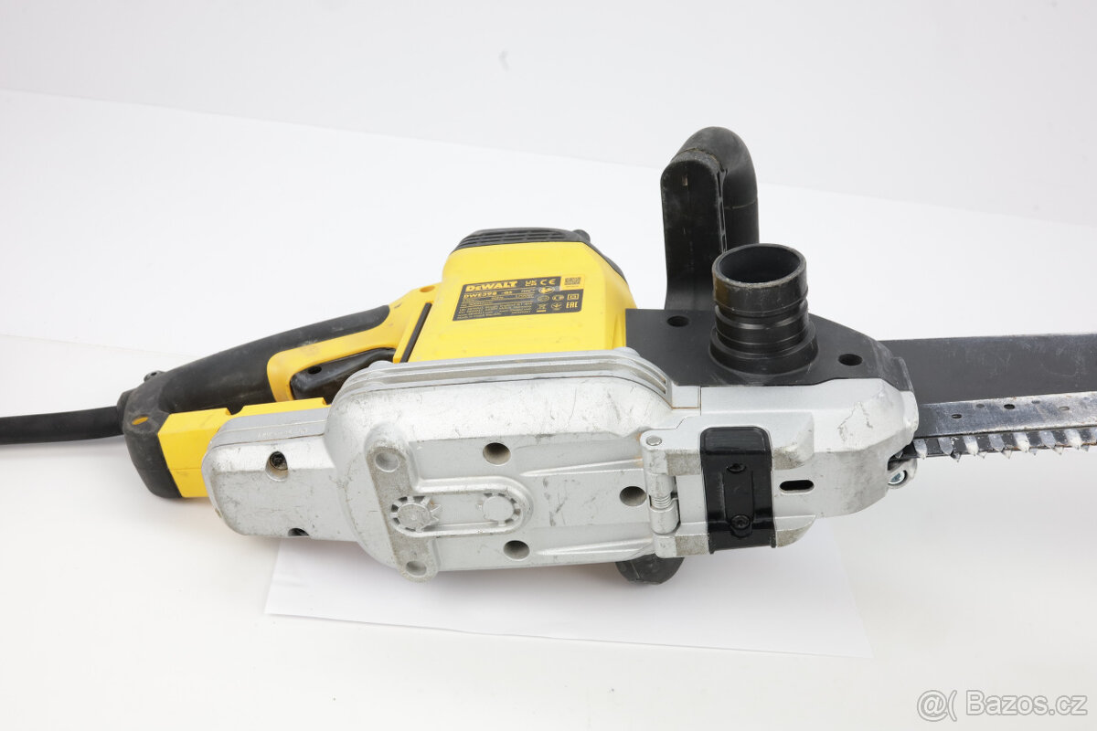 DeWalt DWE398 - 4