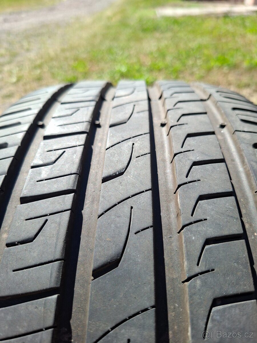 Barum 245/45 R18 - 4