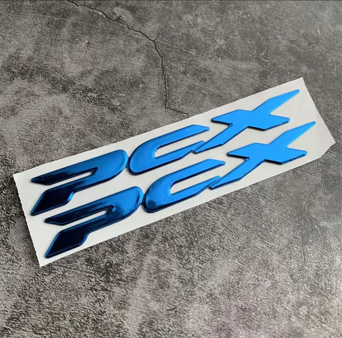 Nálepky Honda PCX - 4