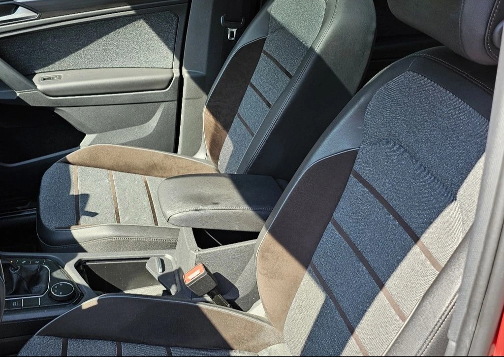 Škoda fabia2 1.4tdi - 4