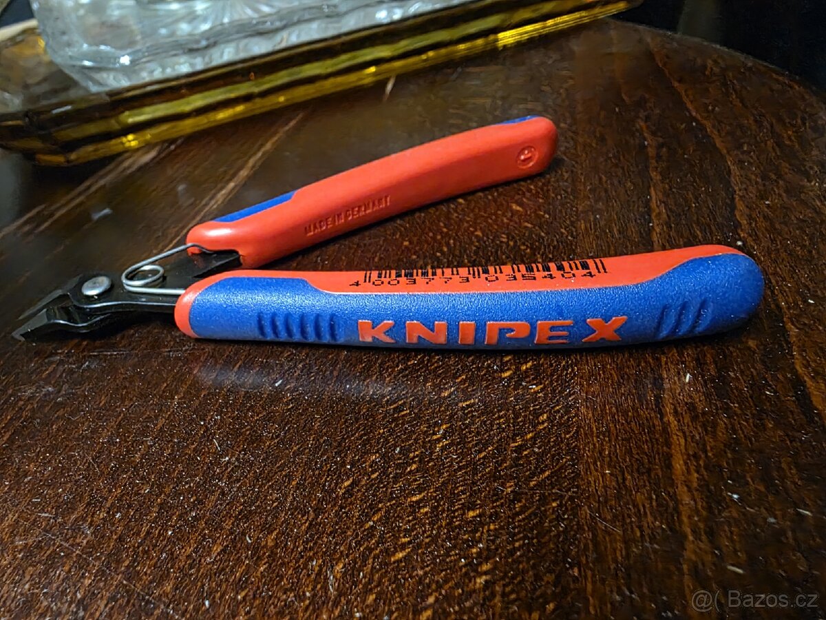 Štípací kleště Knipex - 4