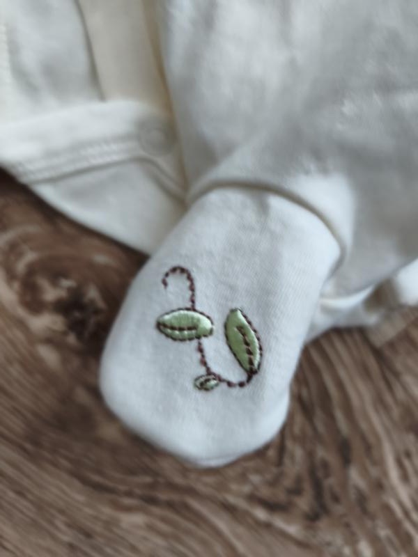 Nový 3-dílný set Kyle & Deena - 4