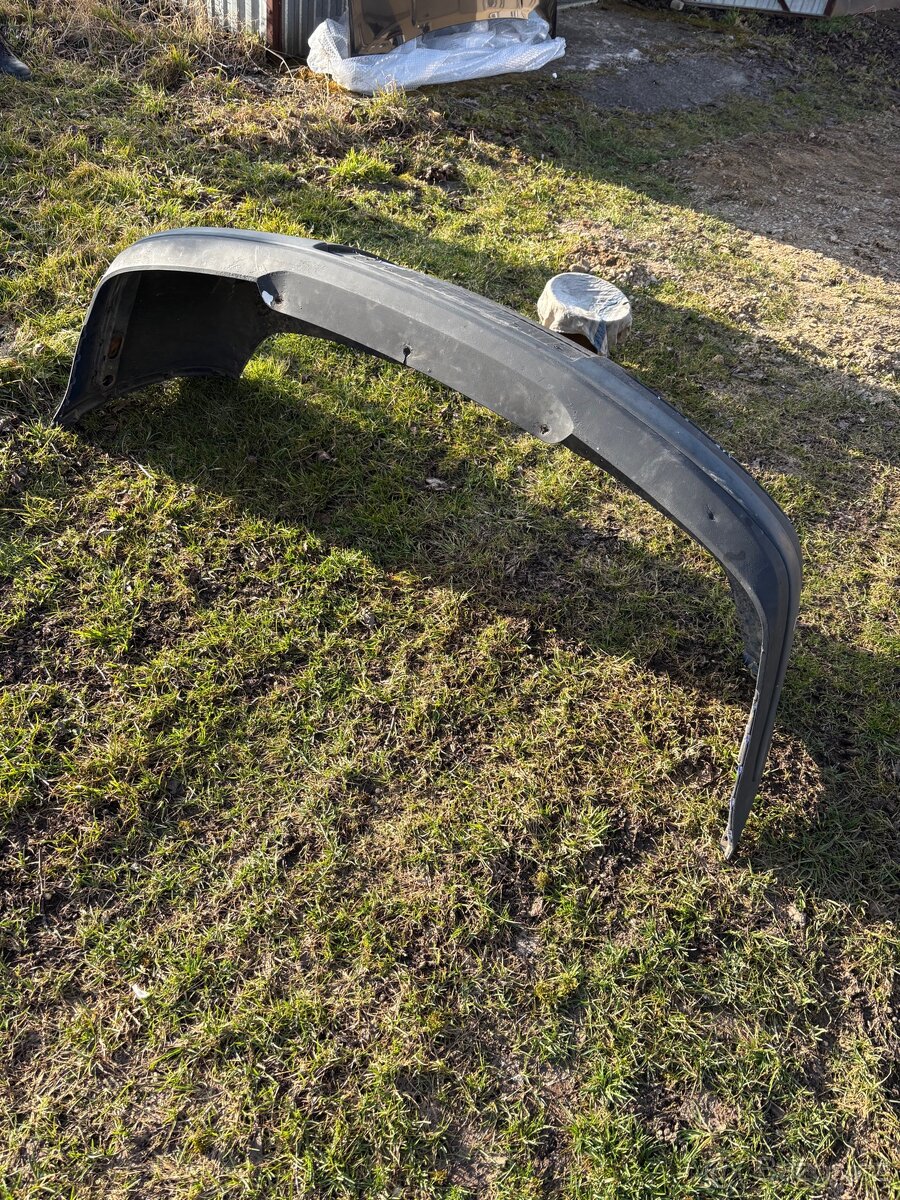 Nárazník Octavia 1 - 4