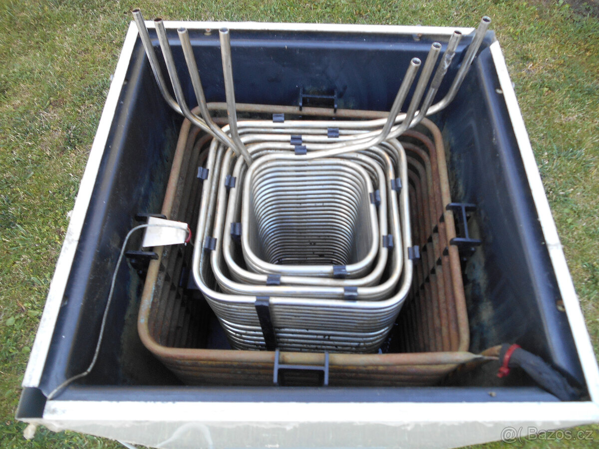 PIVNÍ CHLAZENÍ - 4