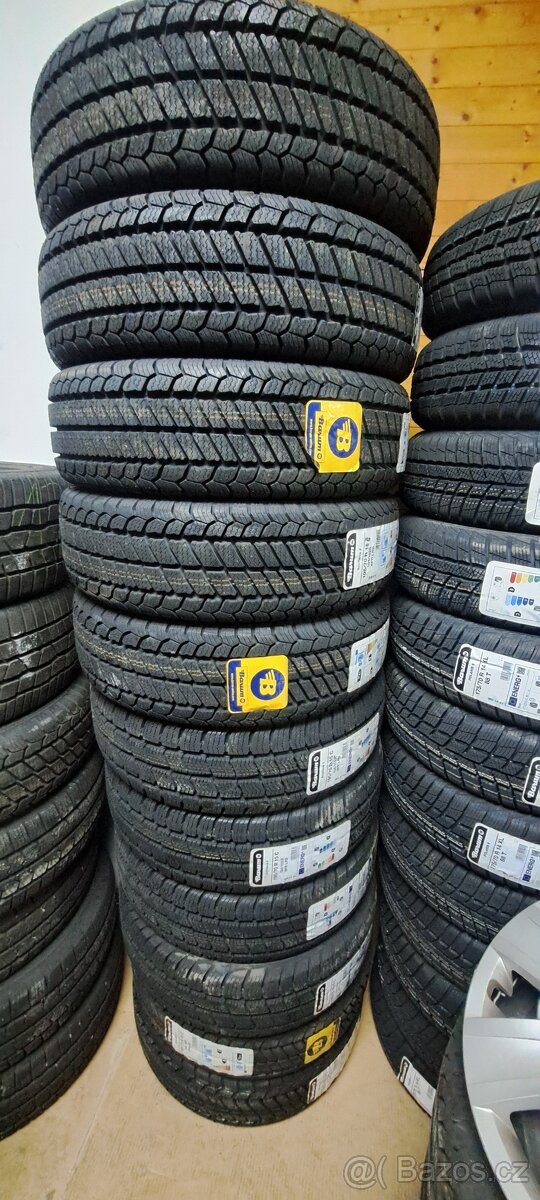 195/70 R 15C - 4