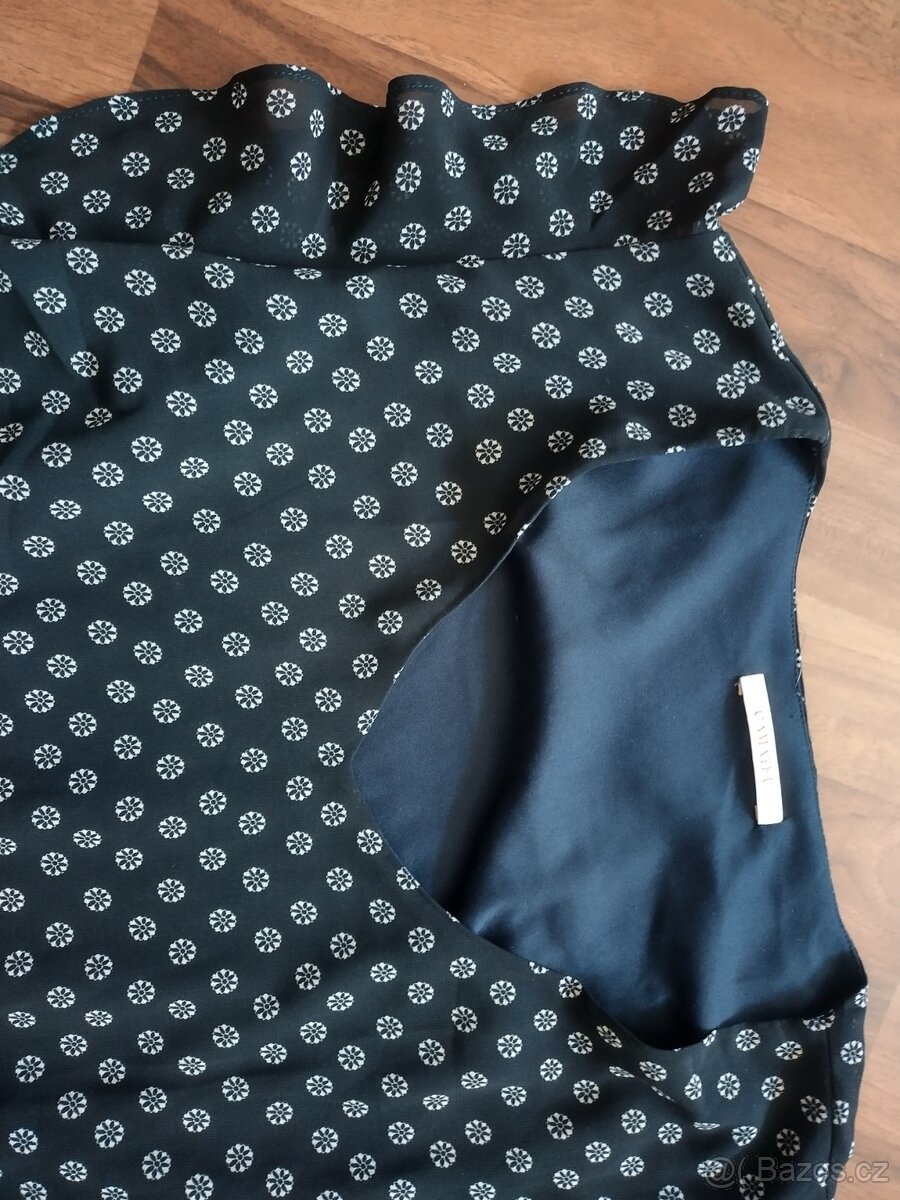 Tunika a Minišaty S/M - 4