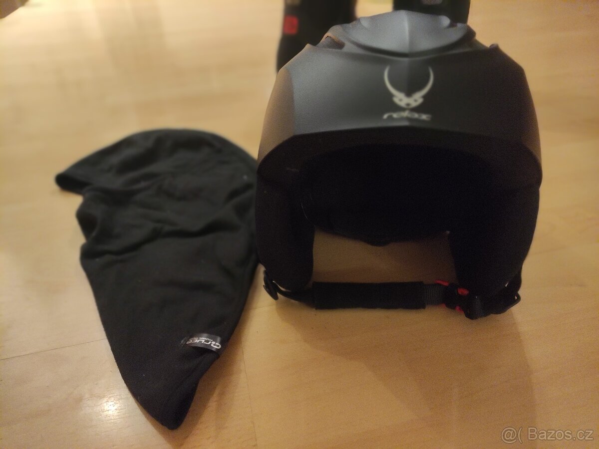 Snow Boty RIDE 8.5 US - 4