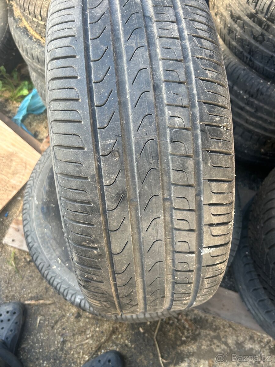 Disk Audi18 4F0 601 025AA - 4