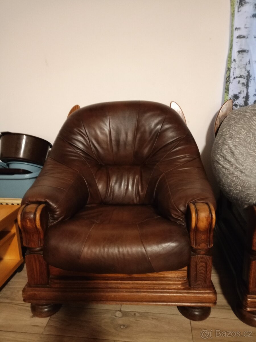 Holandský nábytek - 4