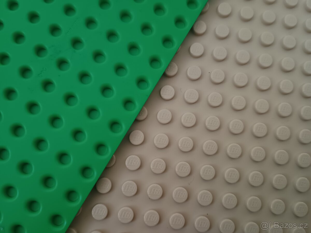Lego podložka - 4