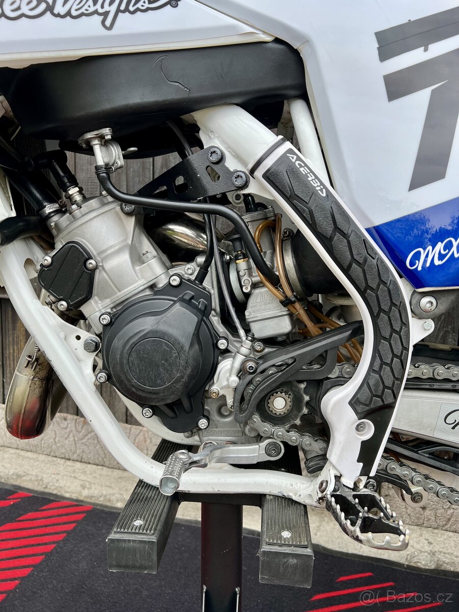 Husqvarna TC 125 2017
