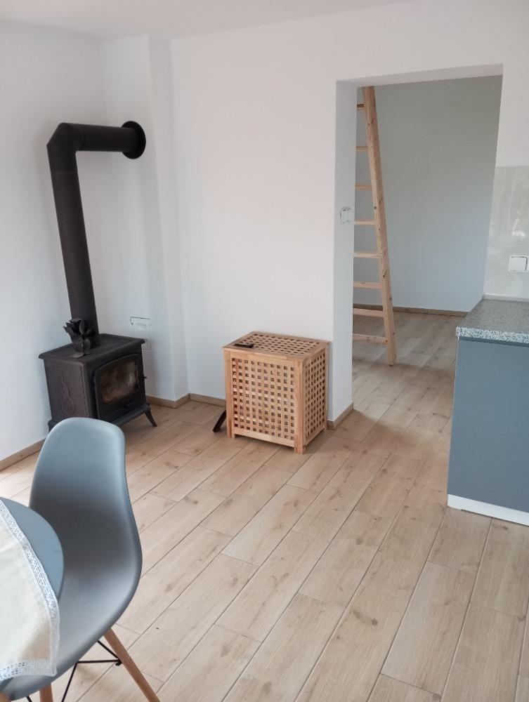 Rekreační domek k celoročnímu užívání - 4