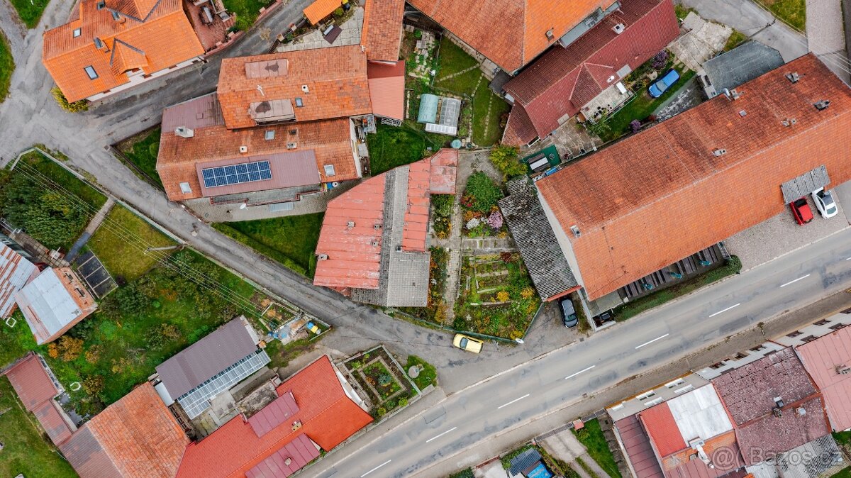 Prodej domu Skořenice u Chocně - 4