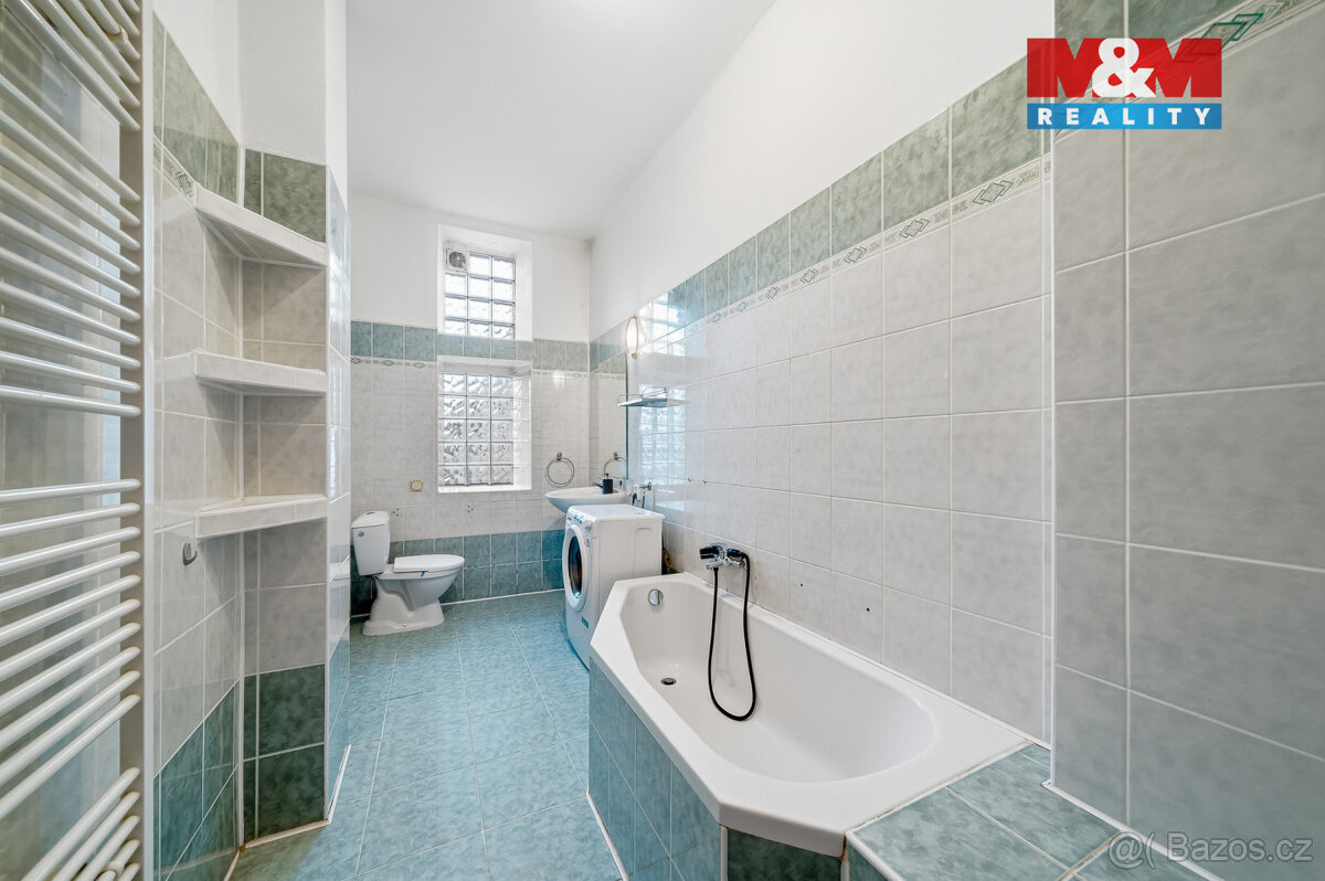 Prodej rodinného domu, 178 m², Mohelnice, ul. Zábřežská - 4