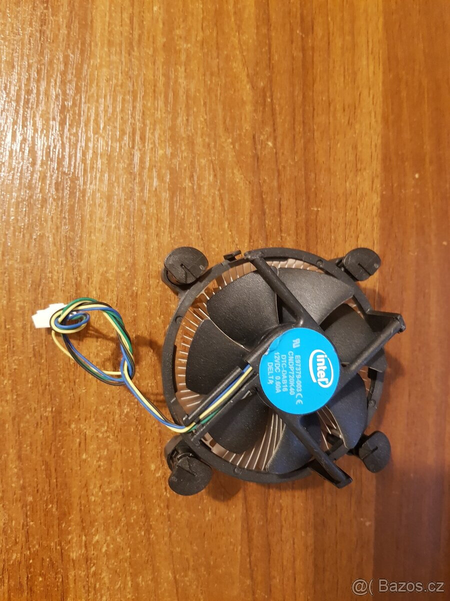 Procesory Intel socket 1151 - 4