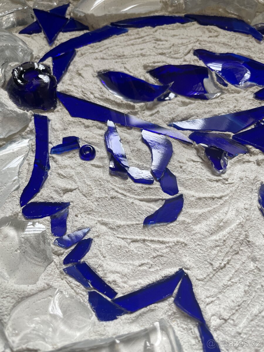 Mozaika Poldi skleněná - 4