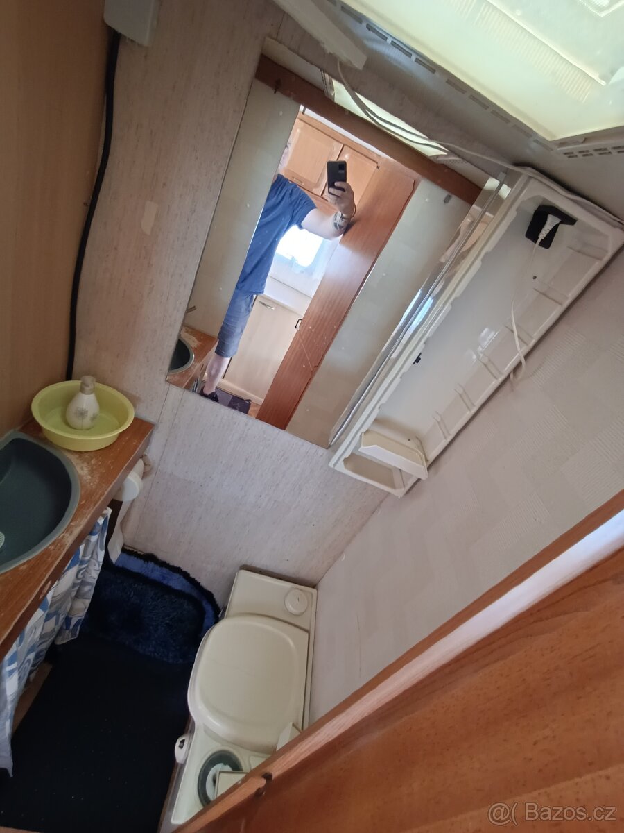 Wilk 500+předstan - 4