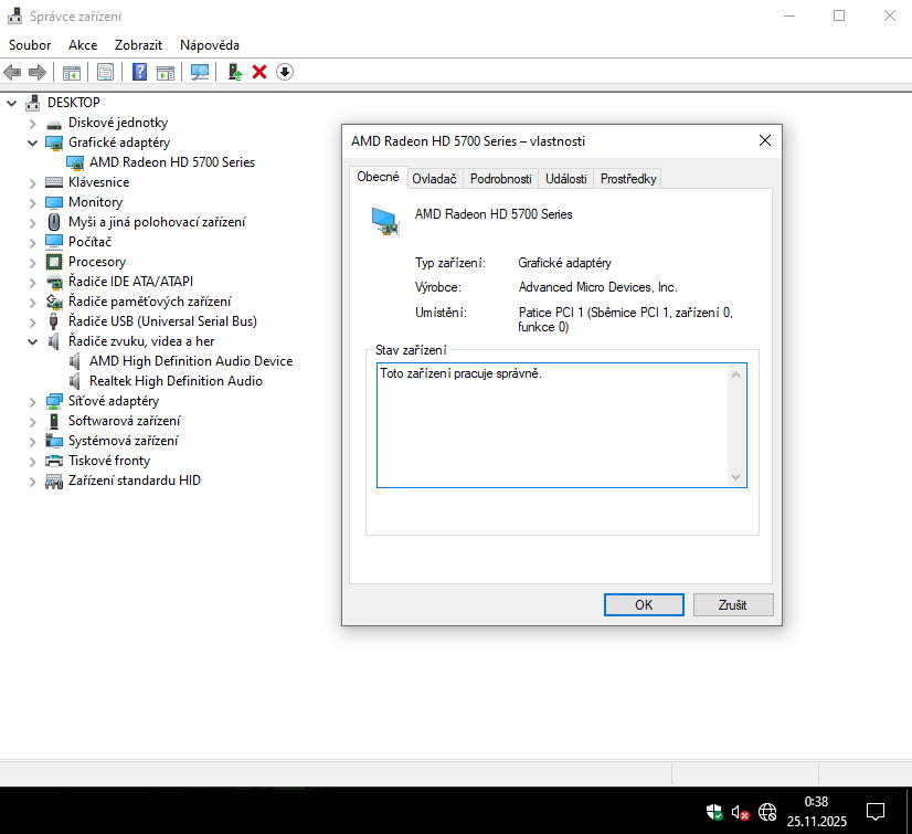 Sapphire AMD Radeon HD 5750 1GB GDDR5, DX11 - 4