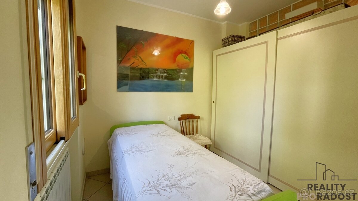 Prodej bytu 3+kk 100 m², via Europa, Silvi, Itálie - 4