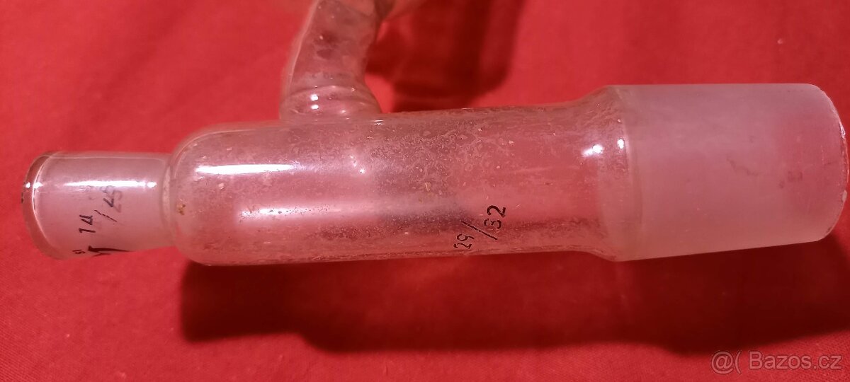 Laboratorní sklo - 4