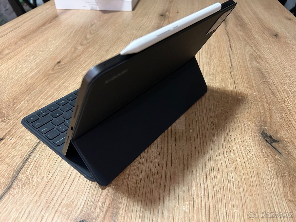 Prodám XIAOMI Pad 7 + klávesnice + dotykové pero - 4