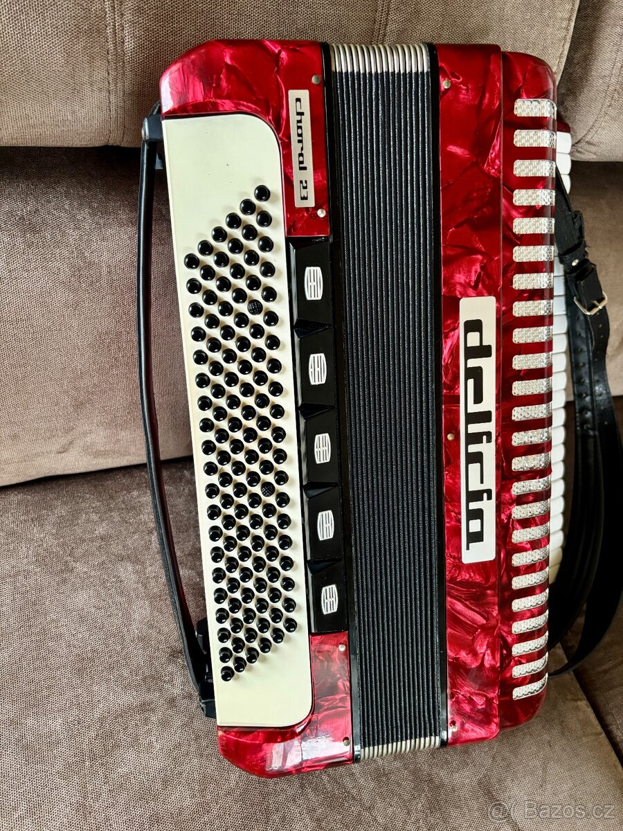 Delicia Choral 23 120bas - 4