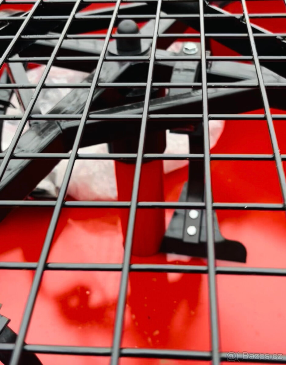 míchačku betonu výrobce Polsko 1200L hydraulicke - 4