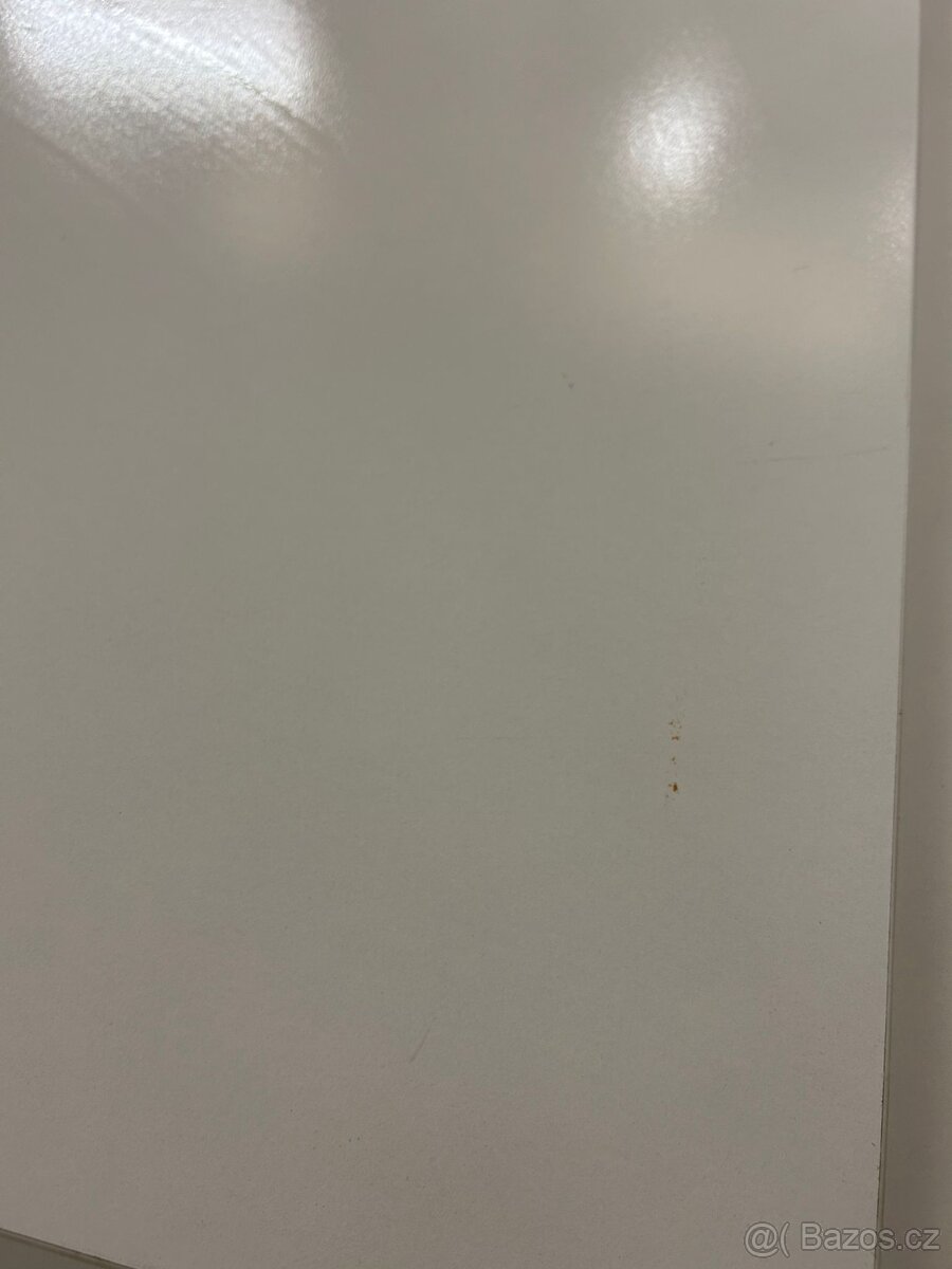 Psací stůl TROTTEN 120x70, IKEA - 4