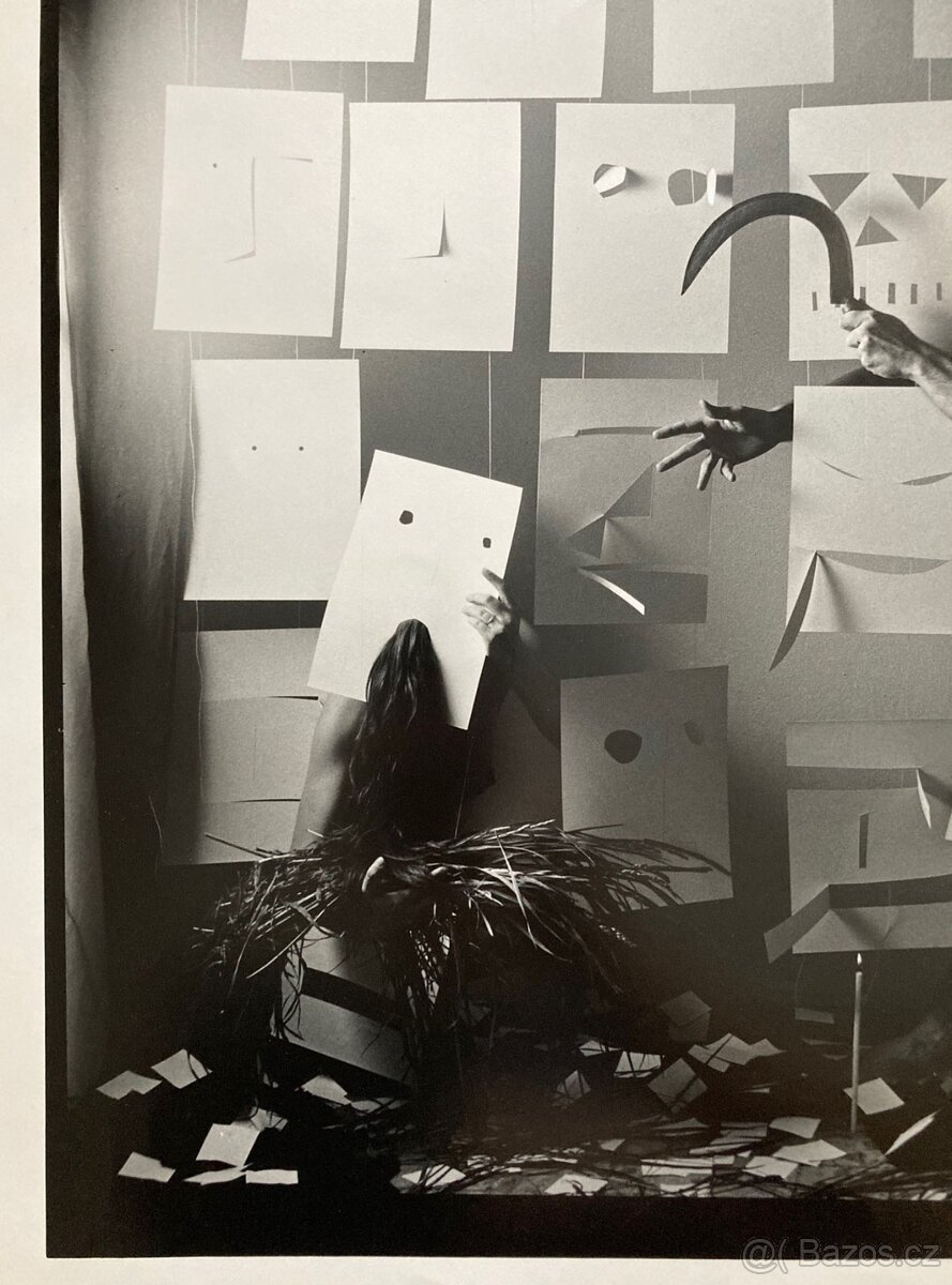 Rudo Prekop - Fancy Dress Ball, 1989 - 4