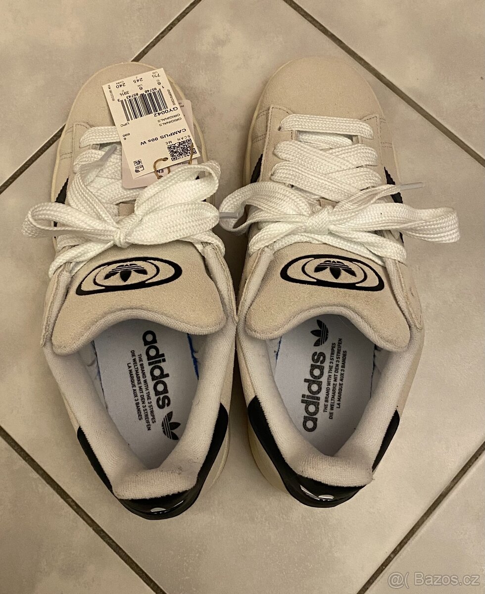 Adidas Campus 00s W - 4